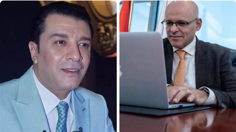 مصطفى كامل والدكتور