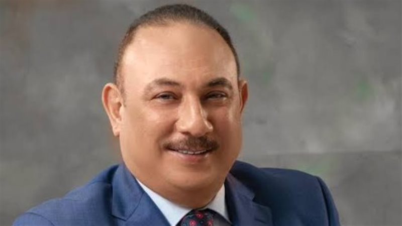 خالد طنطاوى