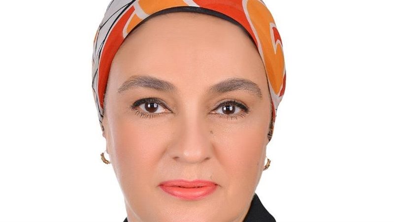 النائبة سميرة الجزار