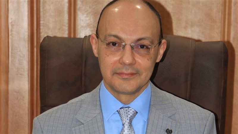 الدكتور محمد فهمي