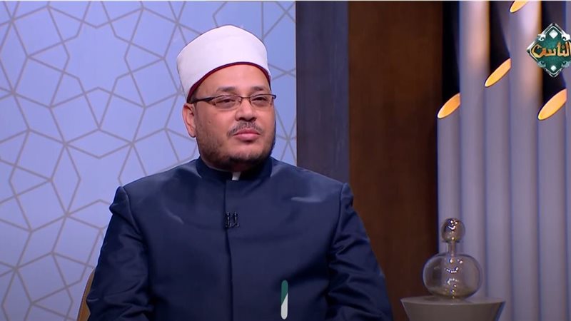 الشيخ أحمد البهي