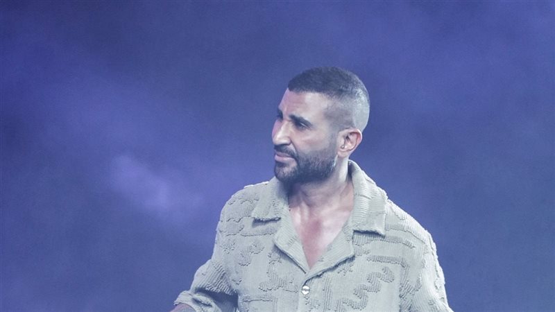 أحمد سعد
