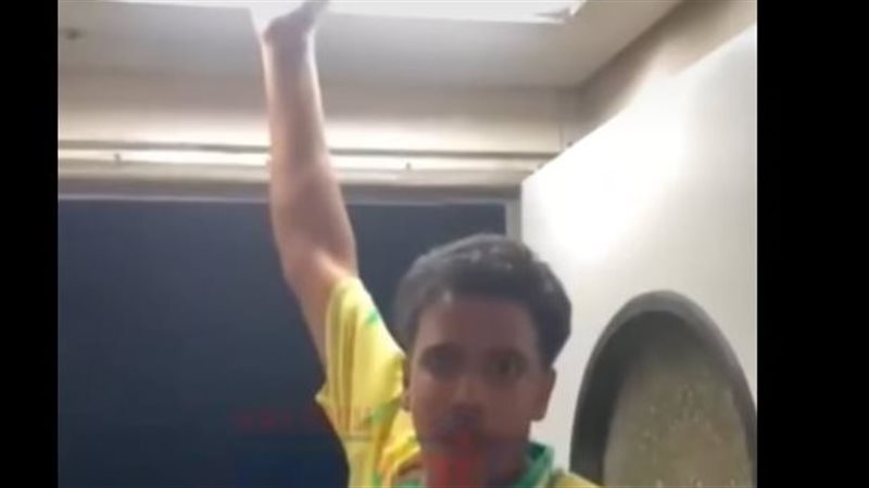 جانب من الواقعة
