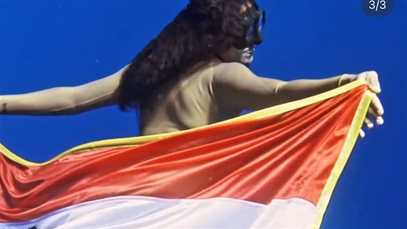 زهـراء الحسيني تكسر