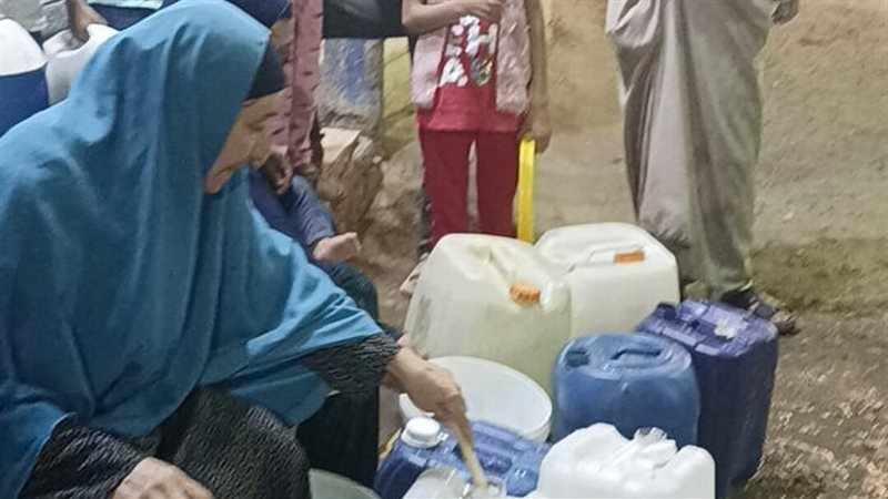 اهالى فيديمين