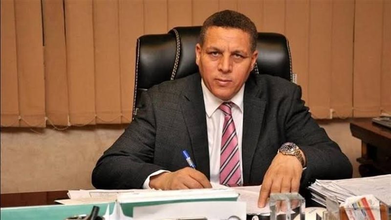 أحمد محسن
