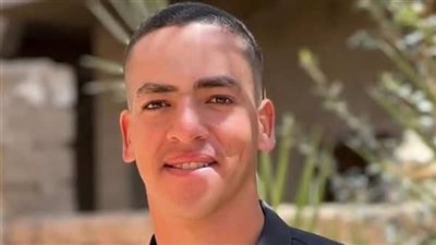 مصرع طالب بكلية الشرطة دهسًا تحت عجلات سيارة طائشة بالشيخ زايد