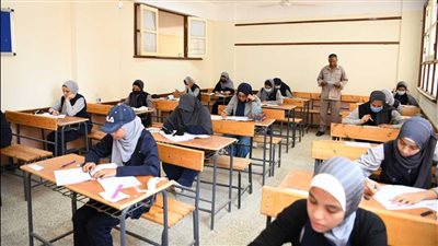 بدء تقديم اعتذارات الثانوية العامة من 10 إلى 13 يونيو 2025