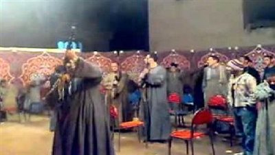 إصابة عامل إثر مشاجرة بين أبناء عمومة داخل قرية أبوحزام في قنا