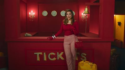 هايدي موسى تطرح أحدث أعمالها الغنائية بـ عنوان مغرمة