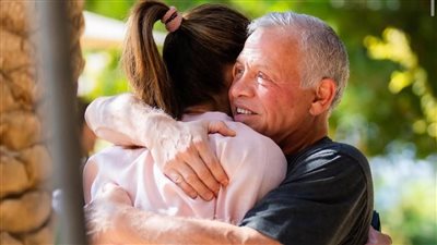 الملكة رانيا في عيد زواجها: كيف لا أستند إلى قلبك ووطننا بأكمله يستند إليك