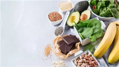 وداعًا للتوتر.. 5 أطعمة طبيعية تحسن حالتك النفسية وتمنحك راحة