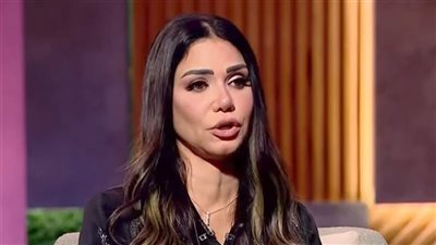 إيناس عز الدين تكشف سبب غيابها عن الساحة الفنية لـ 5 سنوات