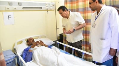 السبت المقبل.. انطلاق خدمات الوحدة المتنقلة للكشف المبكر عن الأورام بالبحيرة