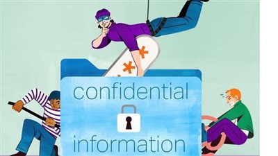 كيف تحمي نفسك من الهجمات الإلكترونية؟ 7 نصائح ذهبية  