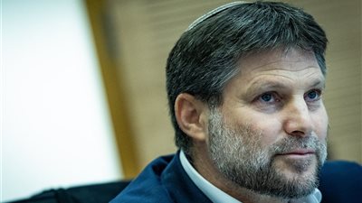 سموتريتش يدعو إلى استمرار القتال: غزة ستشهد حمامات دم أكثر في المستقبل