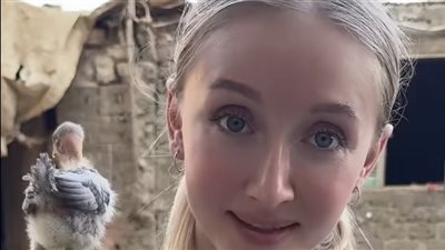 عايزة لبس جديد كتير..