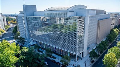 مصر والبنك الدولي.. شراكة جديدة لزيادة الاستثمارات وتحفيز النمو المستدام