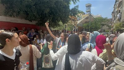 جدول امتحانات الثانوية العامة 2025.. وإتاحة أرقام الجلوس عبر بوابة مصر الرقمية