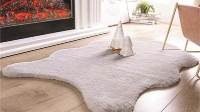 خبيرة: اختيار شكل السجاد داخل المنزل له تأثير مباشر على التوازن الطاقي|فيديو