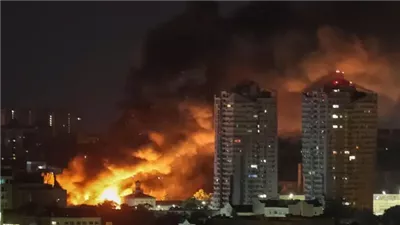 خبير: الحرب الروسية الأوكرانية تدخل مرحلة استنزاف والدعم الغربي يدفع للتصعيد 