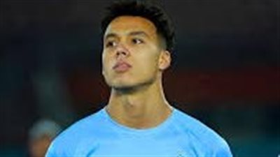 بن شرقي يضغط على إدارة غزل المحلة للموافقة على انتقاله للزمالك 