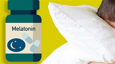 أفضل وقت لتناول الميلاتونين لتحسين النوم..لكل سبب توقيته المختلف 