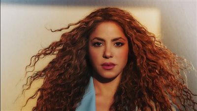 بأسعار تنافسية.. شاكيرا تطلق علامتها التجارية للعناية بالشعر| صور 