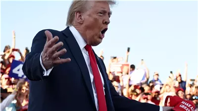 تهديد جديد.. ترامب يهدد إيران بضرب منشآتها النووية قريبًا