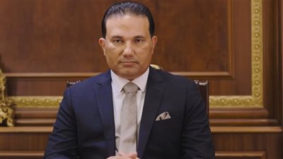 تامرعبدالحميد: برنامج رد الأعباء التصديرية شهادة ميلاد جديدة للاقتصاد  