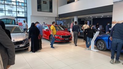 أسعار أرخص 5 سيارات في مصر 2025.. اقتصادية ومناسبة للميزانية