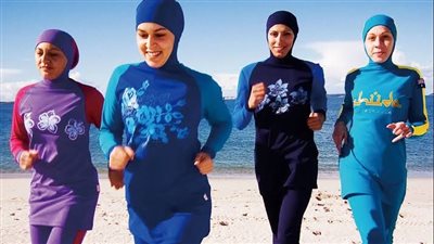بعد إلزام ارتداءه في سوريا.. هل البوركيني آمن على صحة الجلد؟