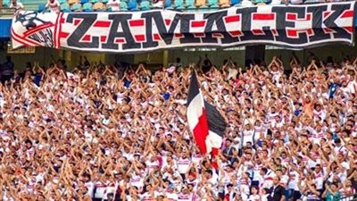 فاروق جعفر : جماهير نادي الزمالك سر الفوز على المصري البورسعيدي