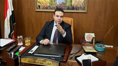 الأحد المقبل.. جلسة حوارية لحزب العدل لمواجهة أزمة الرسوم القضائية