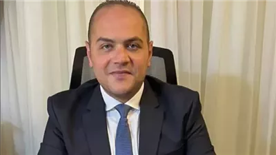 حالة من الحزن في الوسط السياسي على وفاة حسام حنفي 