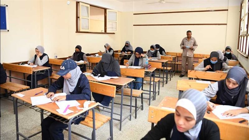 الثانوية العامة