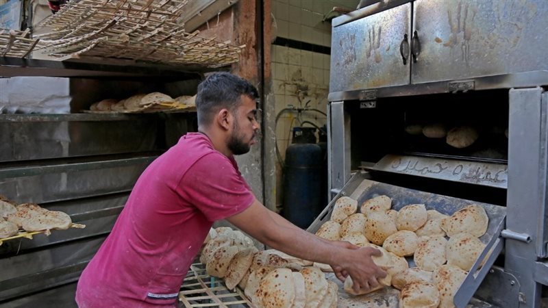 شكاوى عمال المخابز