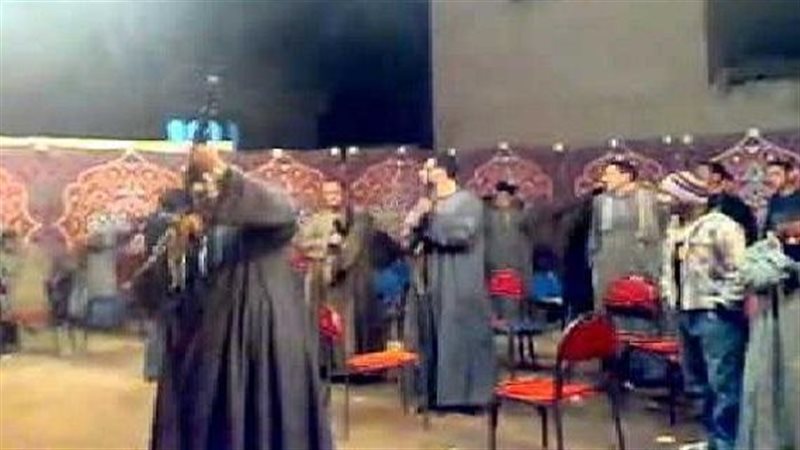 إطلاق نار بأحد الأعراس