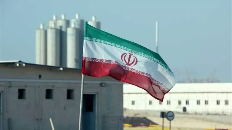 إيران