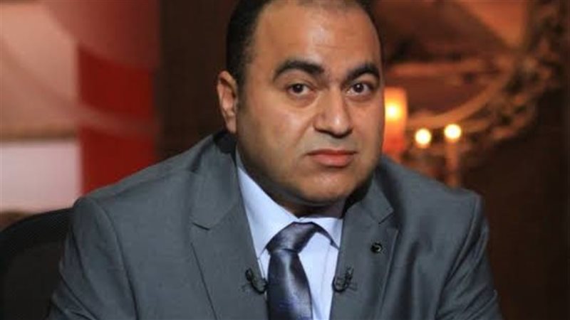 الدكتور أمجد الحداد،