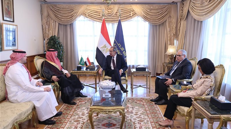 وزير الاتصالات