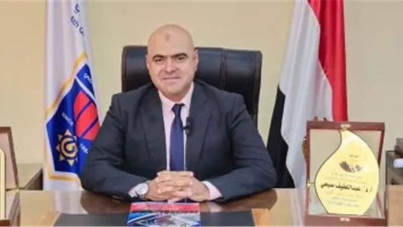 عبداللطيف صبحي رئيس