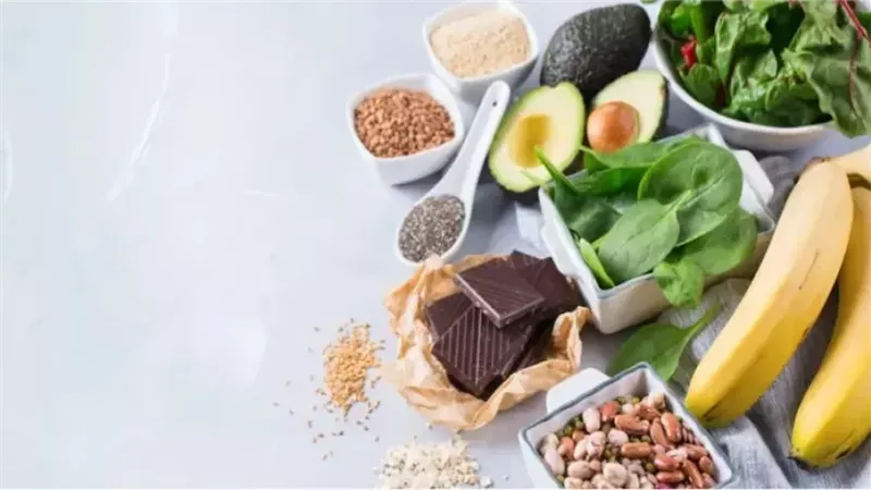 5 أطعمة طبيعية تحسن