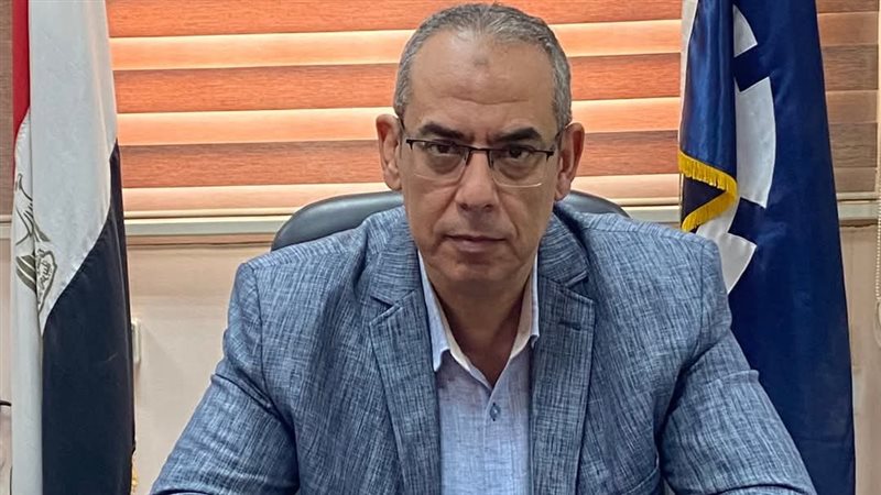 وكيل وزارة التربية