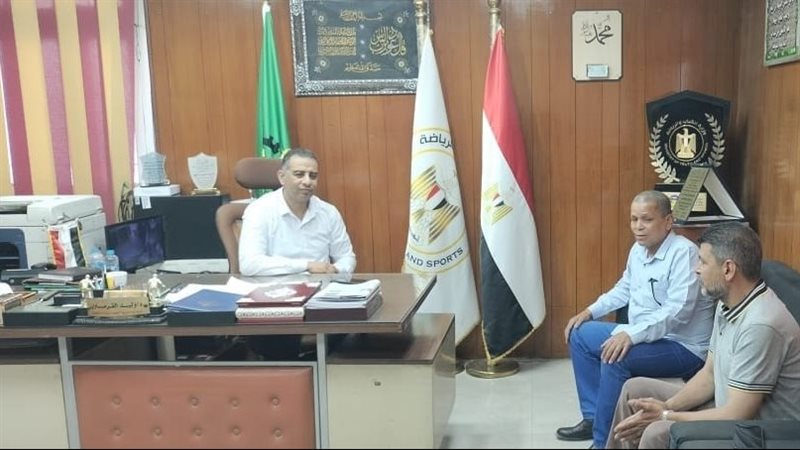 الدكتور وليد الفرماوى