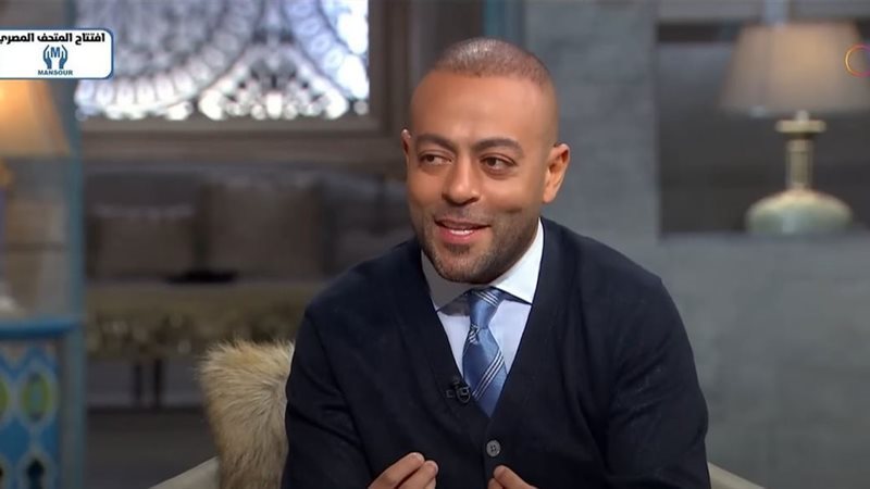 تامر عاشور