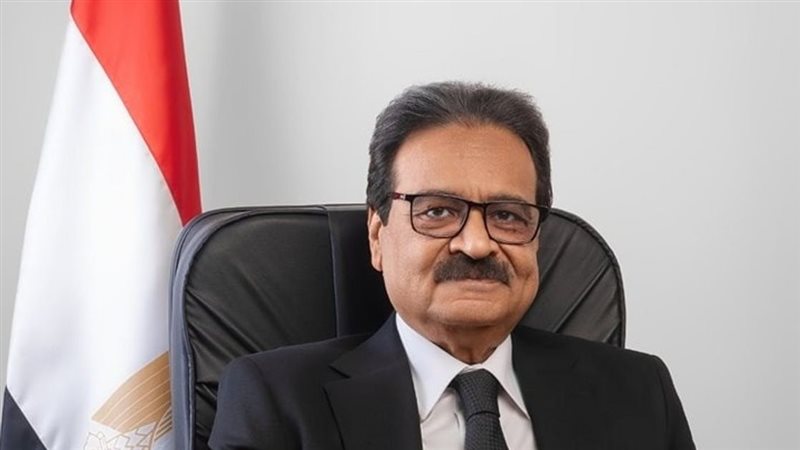 فريد زهران رئيس الحزب