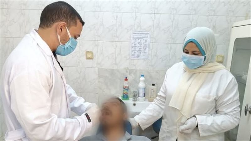 صحة المنيا