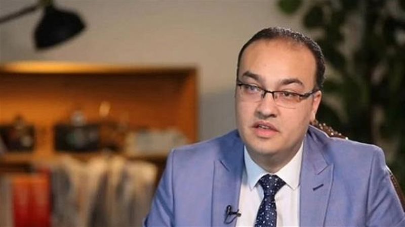 أحمد معطي الخبير