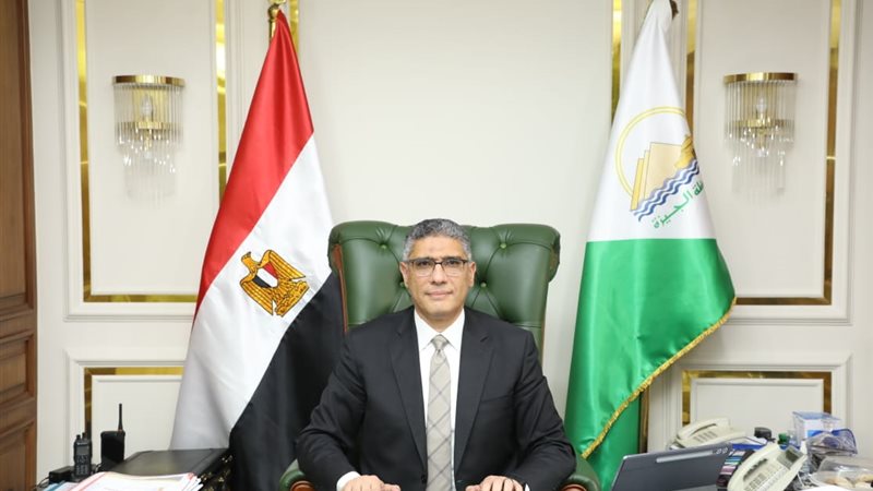 المهندس عادل النجار